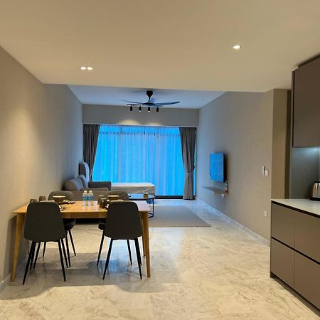 Paradise Suites At Eaton Klcc Куала Лумпур Екстериор снимка