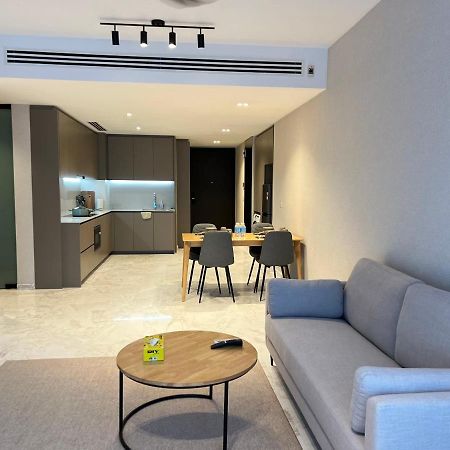 Paradise Suites At Eaton Klcc Куала Лумпур Екстериор снимка