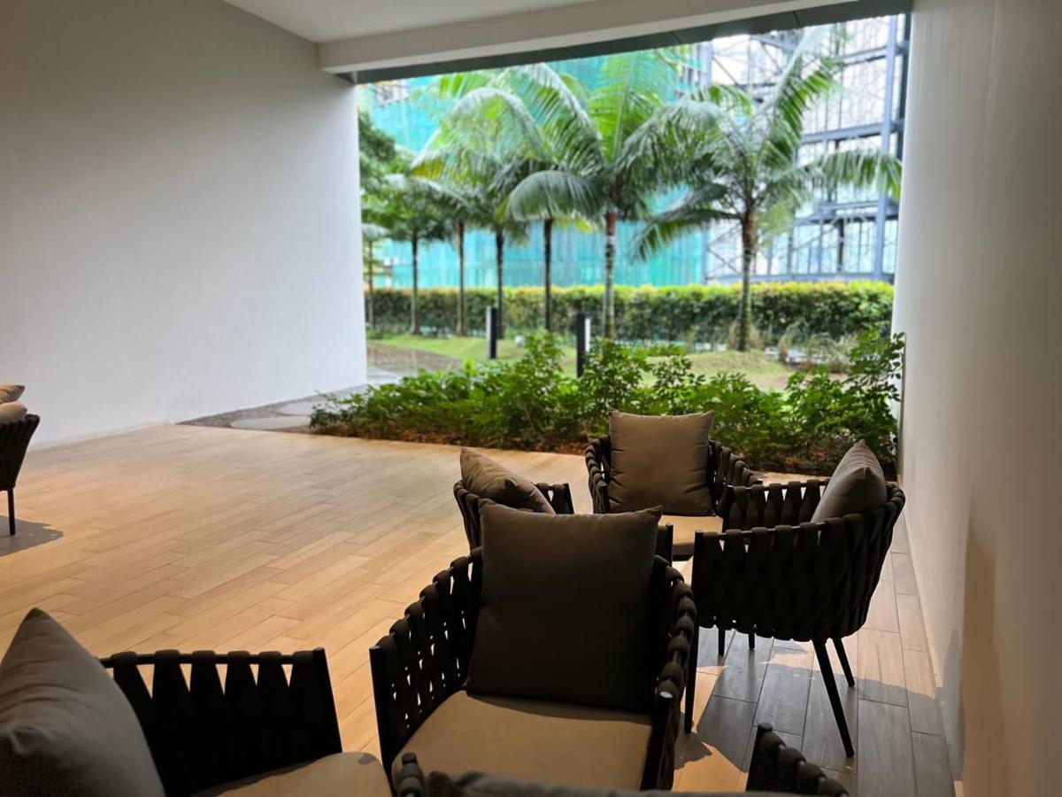 Paradise Suites At Eaton Klcc Куала Лумпур Екстериор снимка