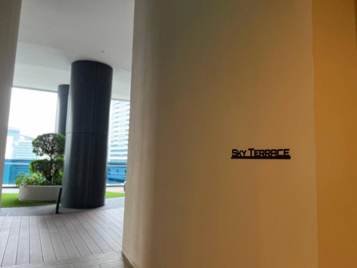 Paradise Suites At Eaton Klcc Куала Лумпур Екстериор снимка