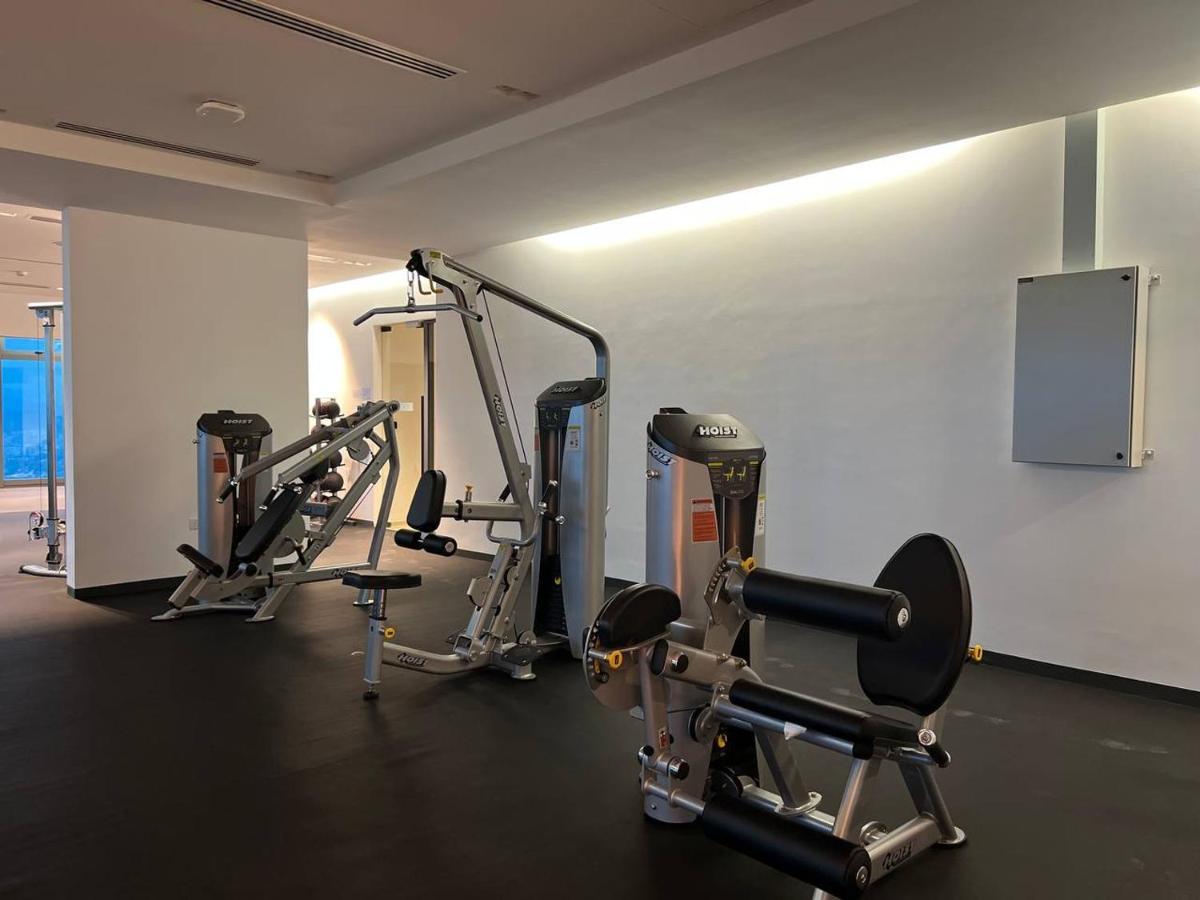 Paradise Suites At Eaton Klcc Куала Лумпур Екстериор снимка