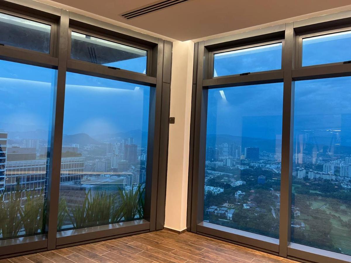 Paradise Suites At Eaton Klcc Куала Лумпур Екстериор снимка