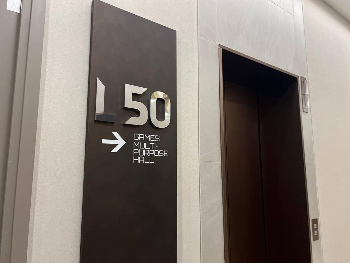 Paradise Suites At Eaton Klcc Куала Лумпур Екстериор снимка