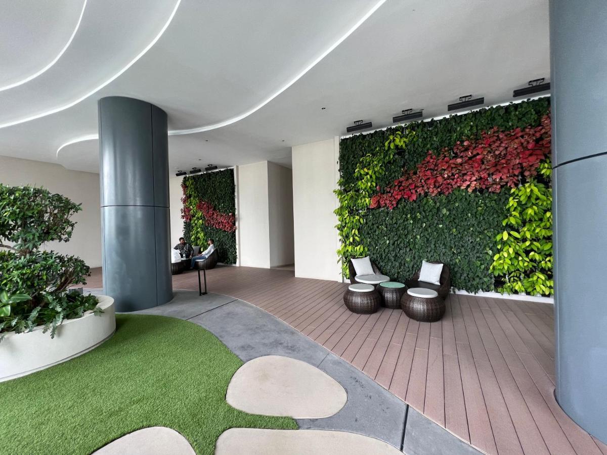 Paradise Suites At Eaton Klcc Куала Лумпур Екстериор снимка