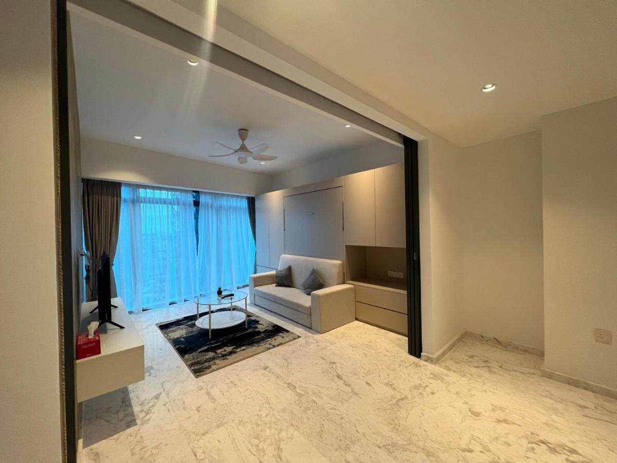 Paradise Suites At Eaton Klcc Куала Лумпур Екстериор снимка