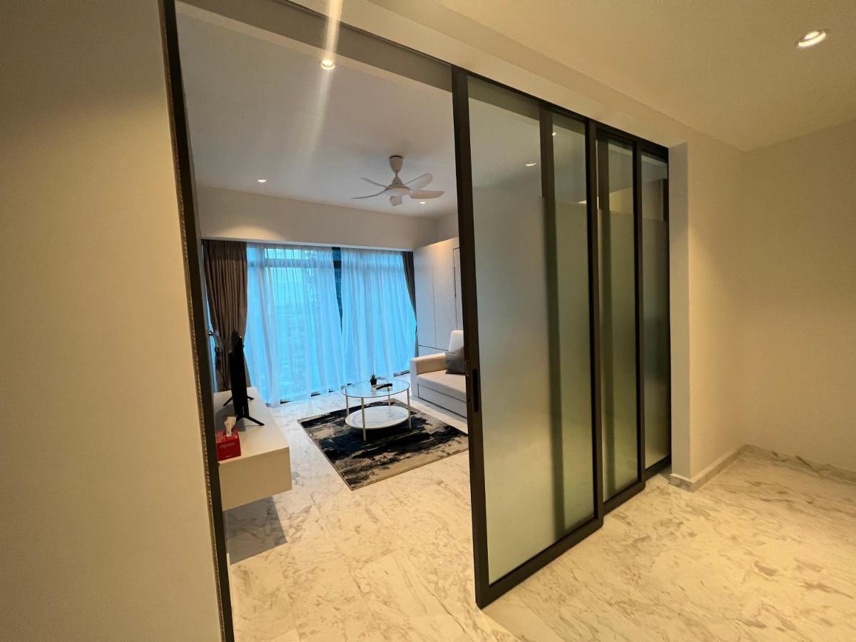 Paradise Suites At Eaton Klcc Куала Лумпур Екстериор снимка