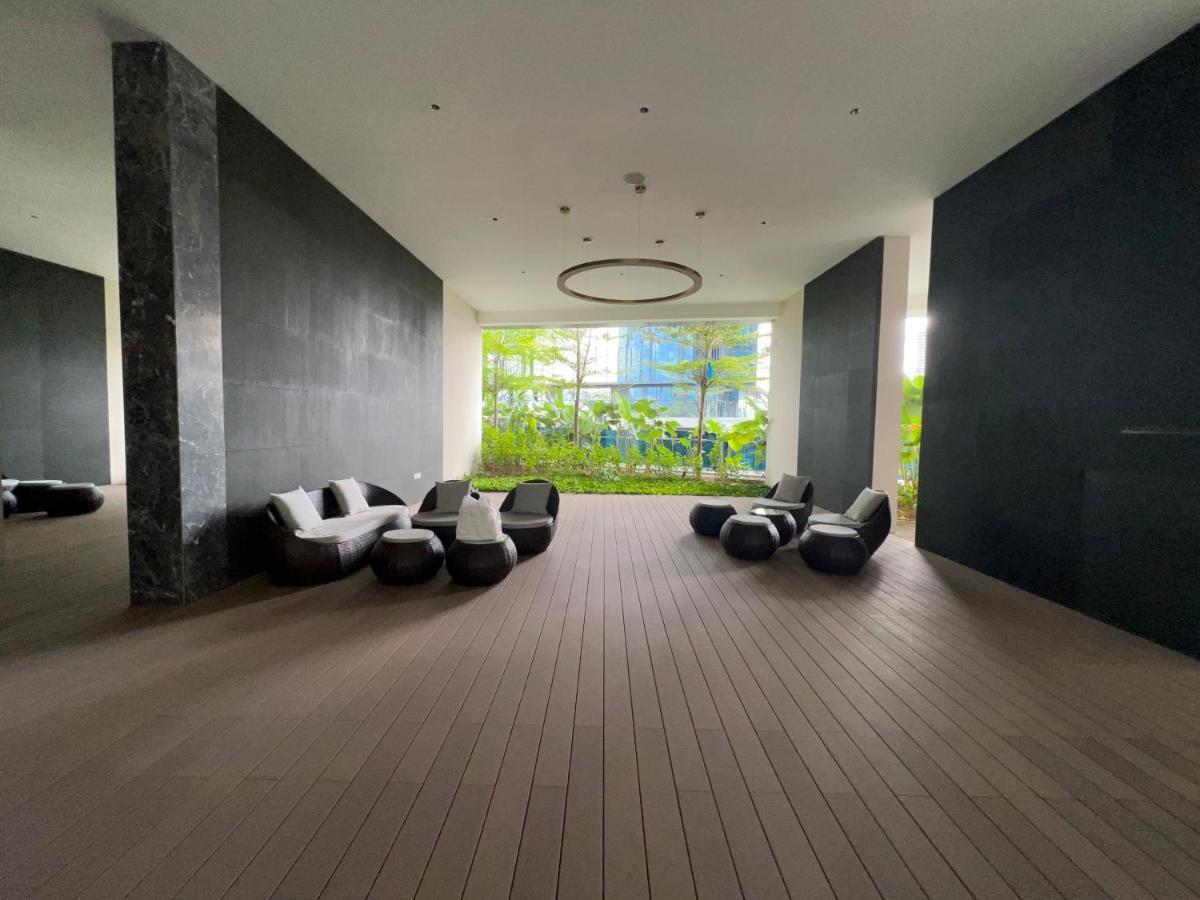 Paradise Suites At Eaton Klcc Куала Лумпур Екстериор снимка