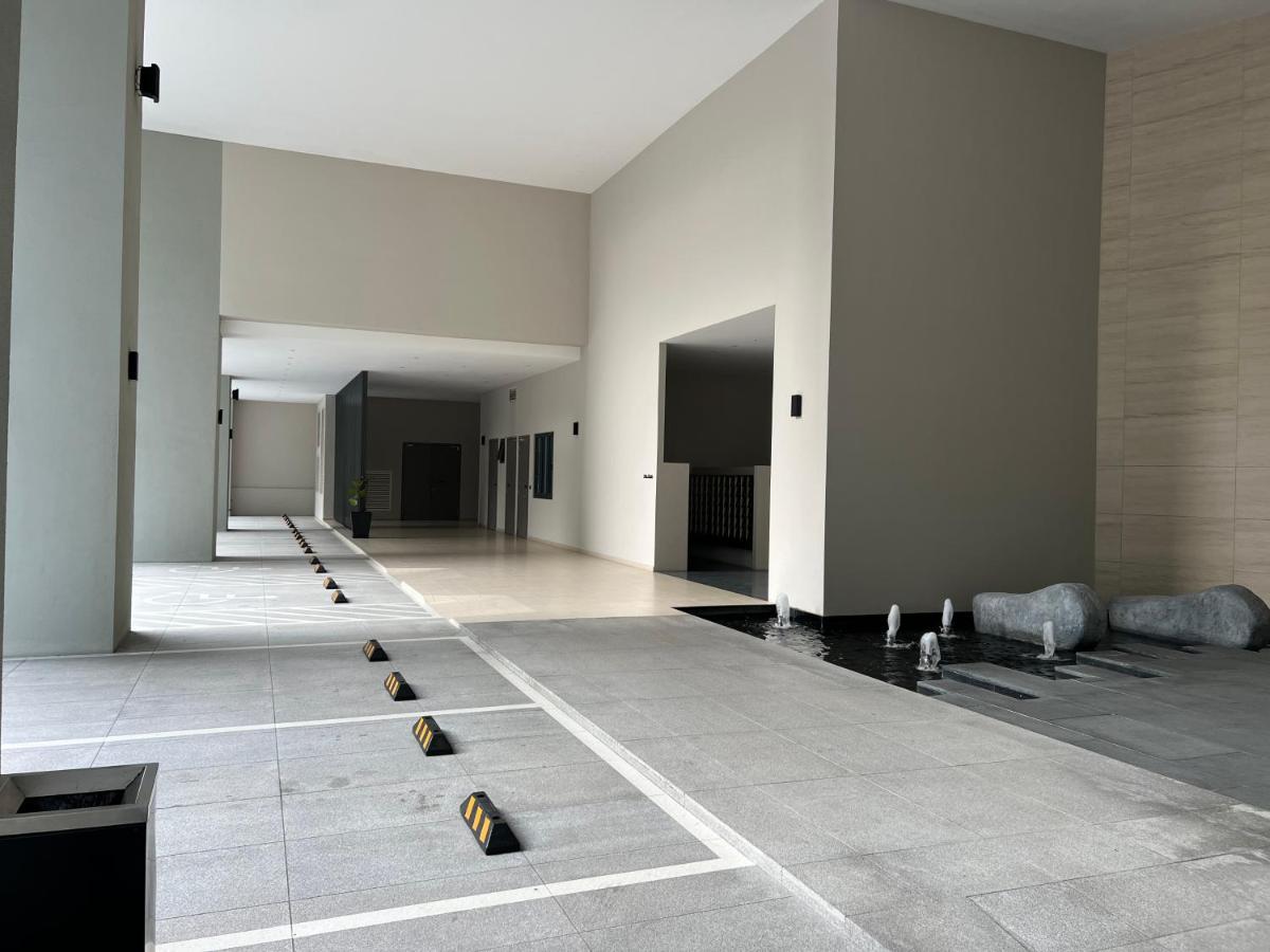 Paradise Suites At Eaton Klcc Куала Лумпур Екстериор снимка