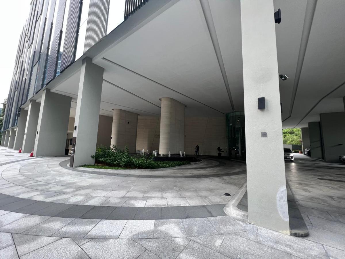 Paradise Suites At Eaton Klcc Куала Лумпур Екстериор снимка