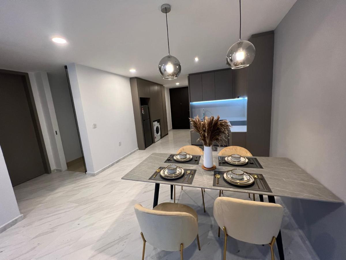 Paradise Suites At Eaton Klcc Куала Лумпур Екстериор снимка