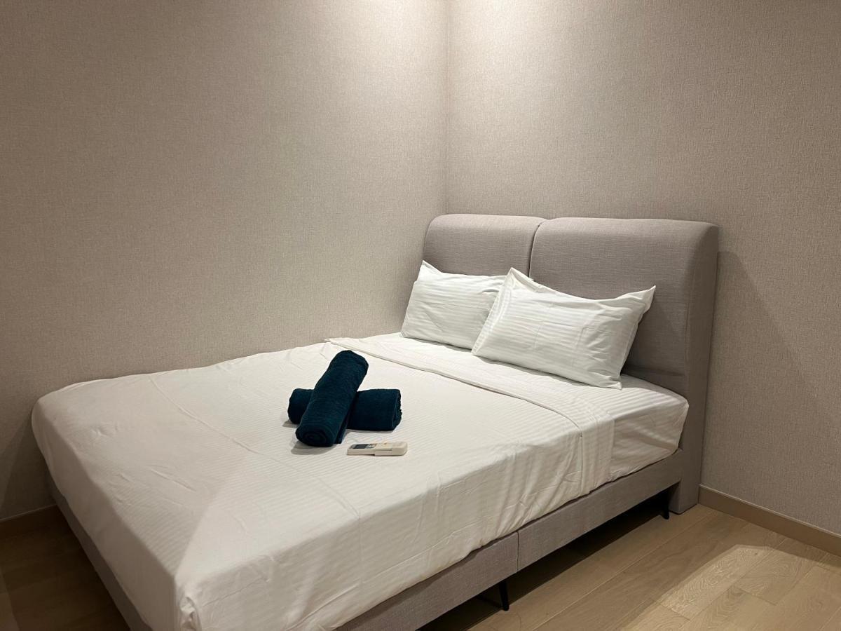 Paradise Suites At Eaton Klcc Куала Лумпур Екстериор снимка